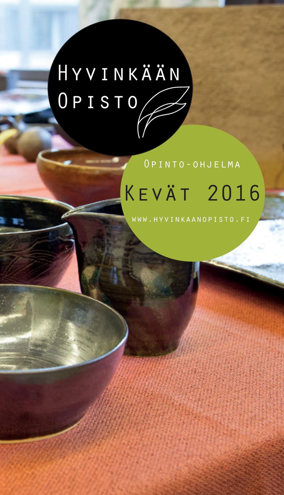 Kevät 2016 www.