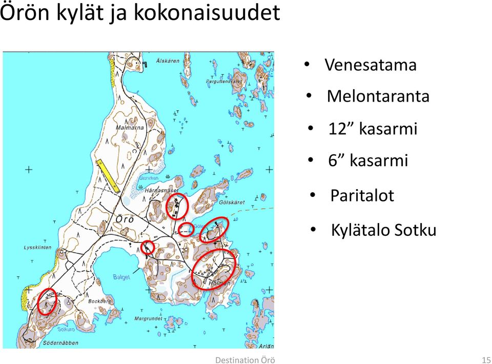 kasarmi 6 kasarmi Paritalot