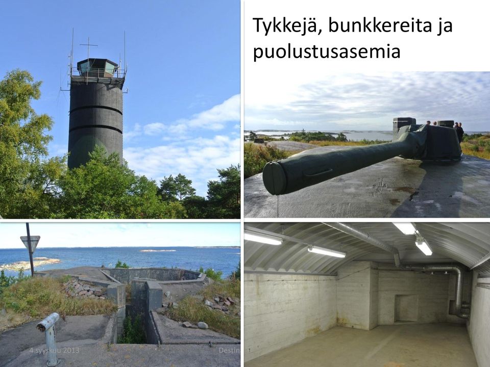 puolustusasemia 4