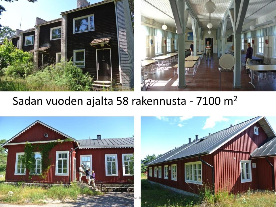 7100 m 2 4 syyskuu