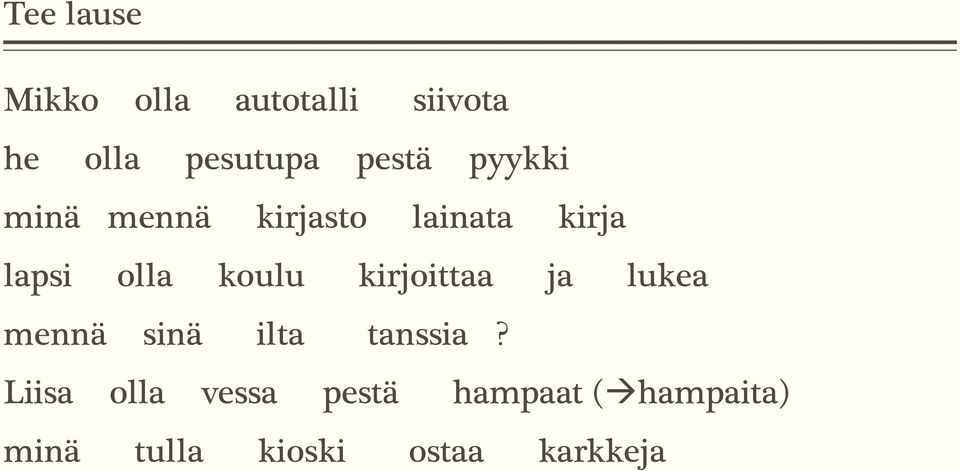 koulu kirjoittaa ja lukea mennä sinä ilta tanssia?
