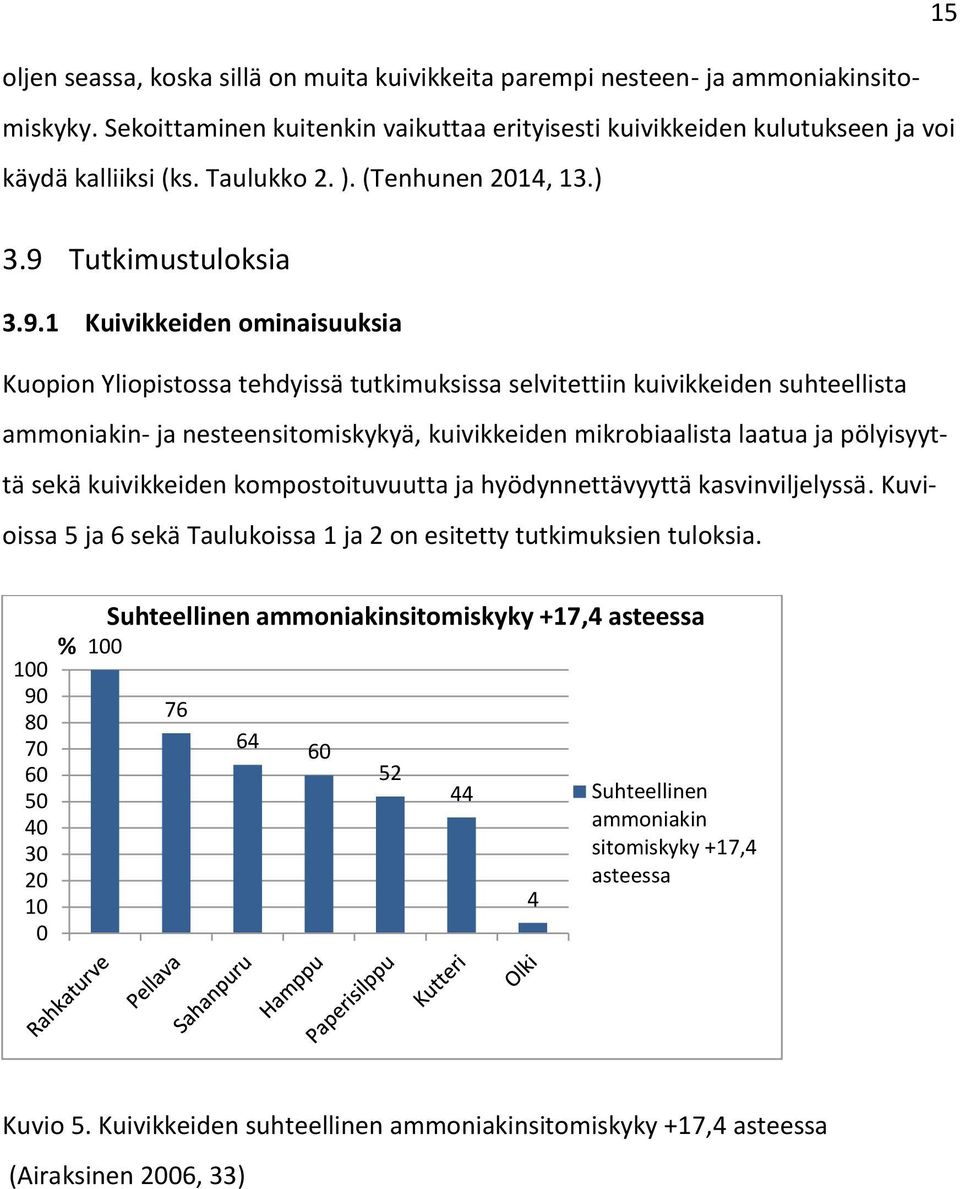 Tutkimustuloksia 3.9.