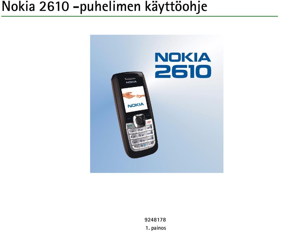 käyttöohje