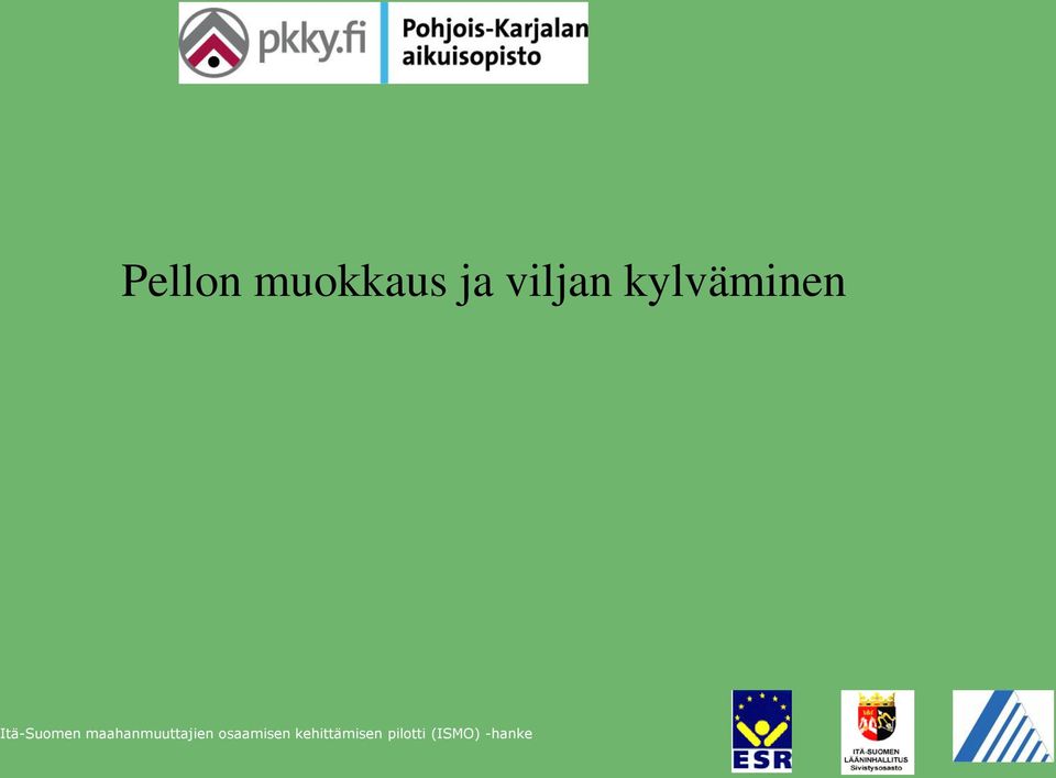 maahanmuuttajien osaamisen