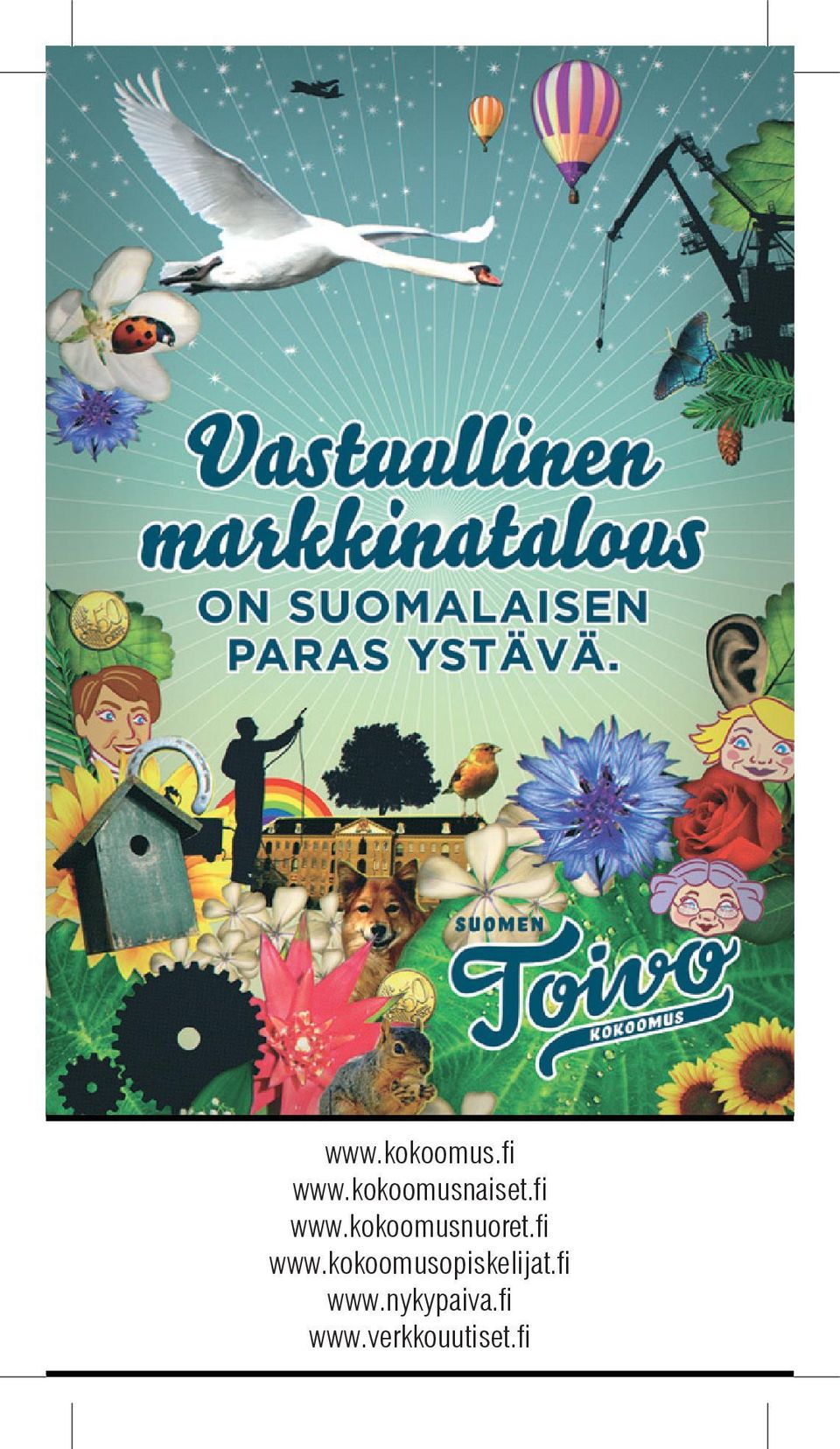 kokoomusnuoret.fi www.