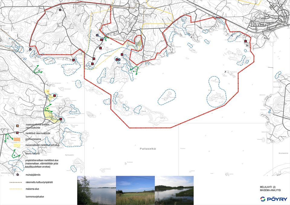 P K K Kirkko Kesäteatter Mustaselkä Hyrkinkaarre Jo Laanniemi Käärmen Hautalankalliot Pieni Korkea Korkeam Huotarinautio Petäjäsuo Suomaa Metsä Urh. Urh. 1.2 3. 3.5 22 2845 2023 Ls. alue Ls.