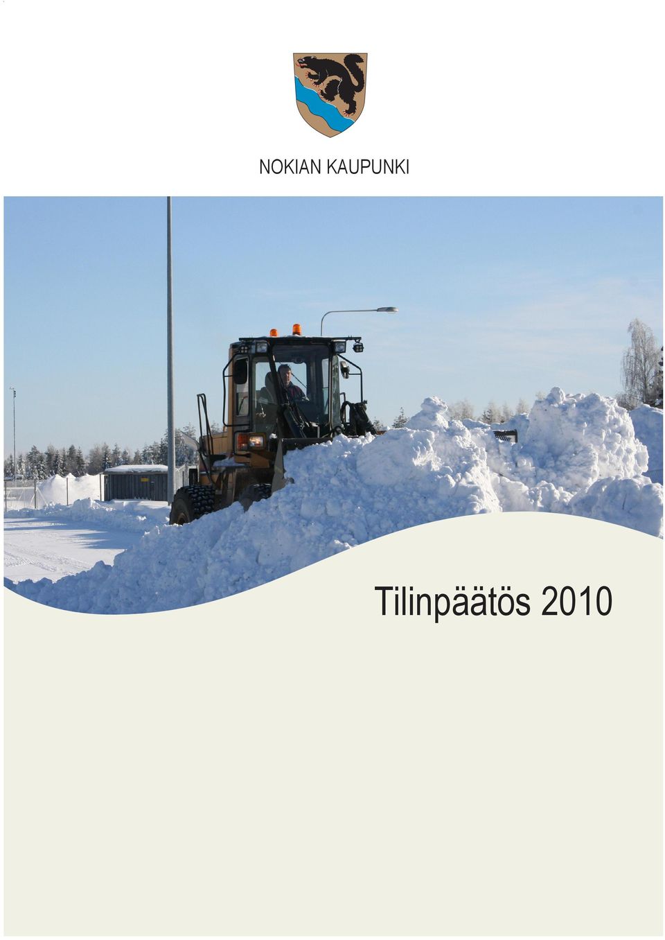 2010 19,75% Taloustietoja: Vuoden 2010 tilinpäätöksen mukaiset toimintamenot (ulkoiset) olivat 151,7 miljoonaa euroa ja investointimenot 14,1 miljoonaa euroa.