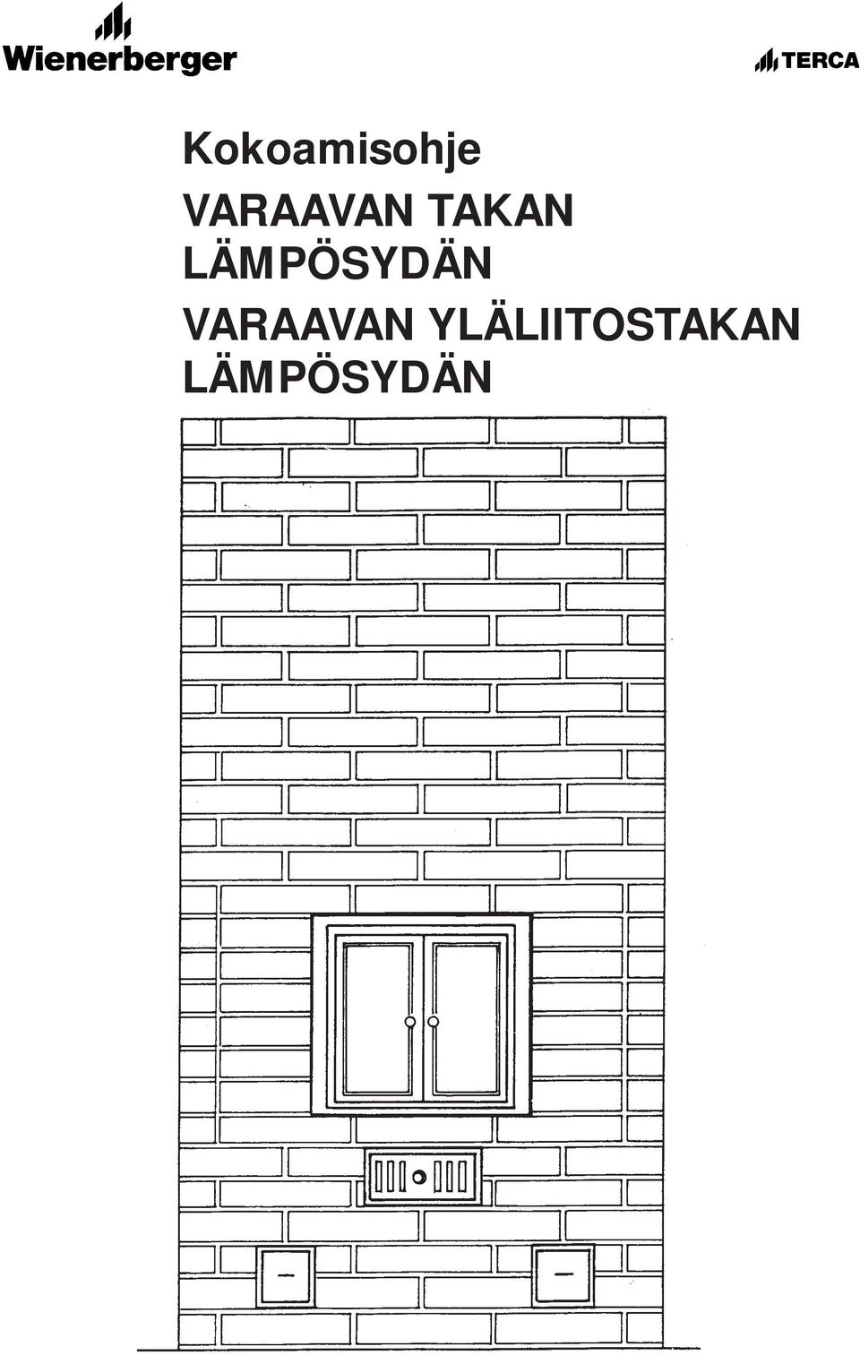 LÄMPÖSYDÄN