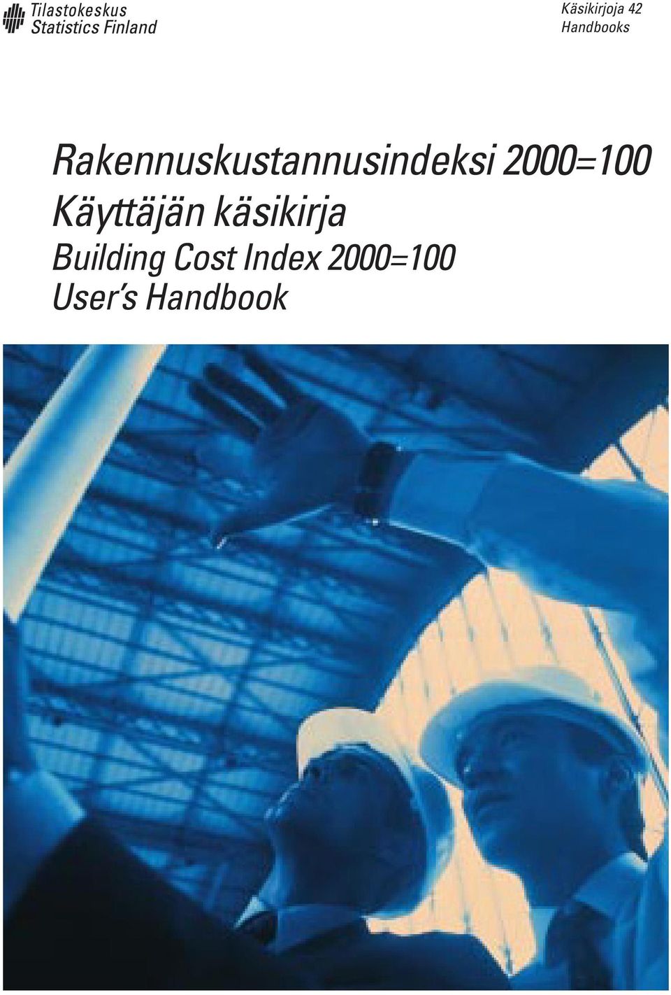 Käyttäjän käsikirja Building Cost