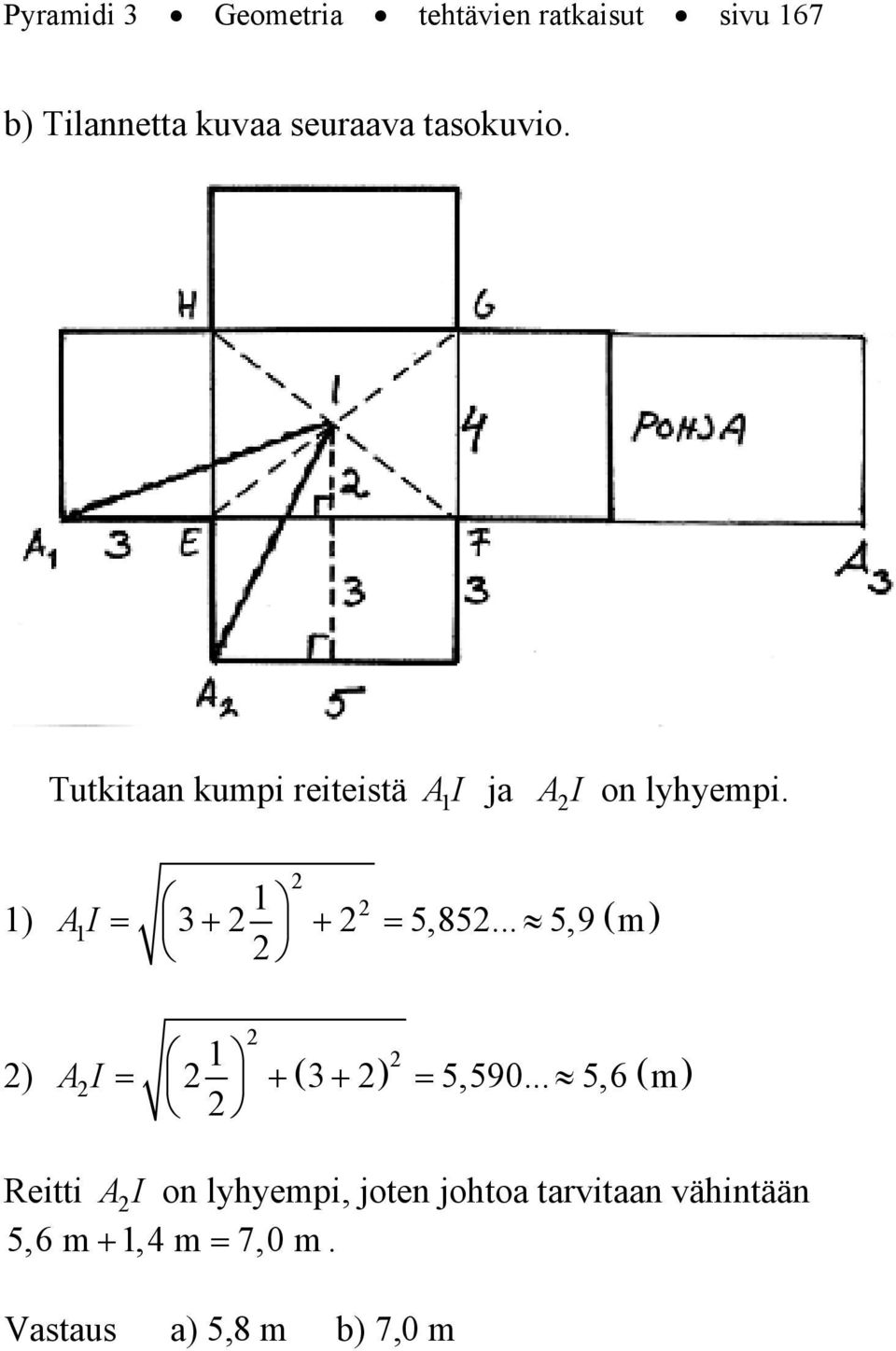 1 1 I 1 + + 5,85... 5,9 m 1 I + + 5,590.