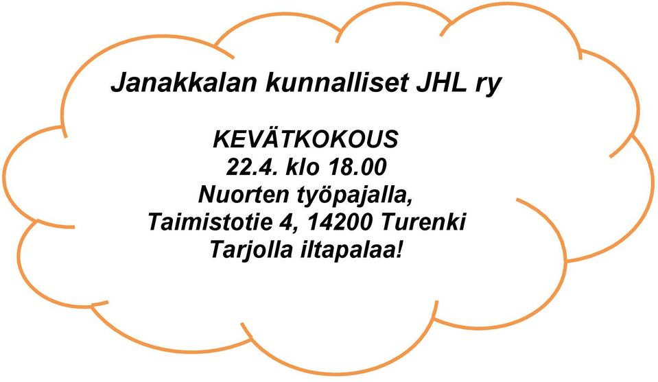 00 Nuorten työpajalla, Taimistotie