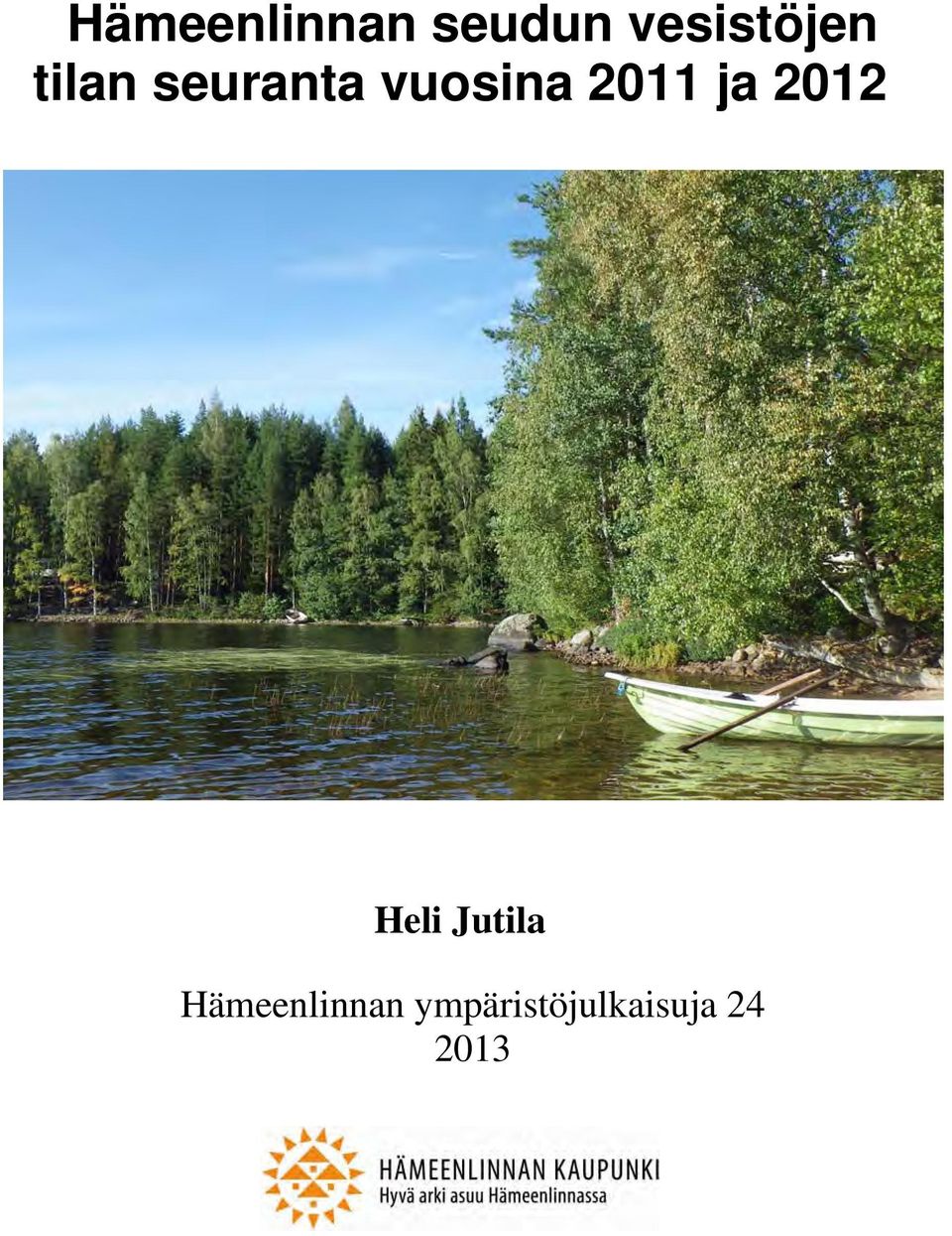 vuosina 2011 ja 2012 Heli
