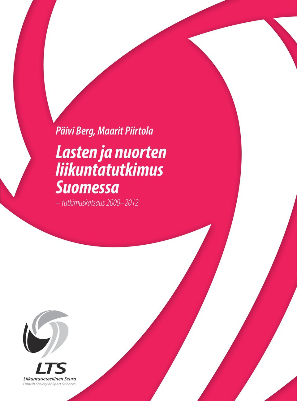 nuorten liikuntatutkimus