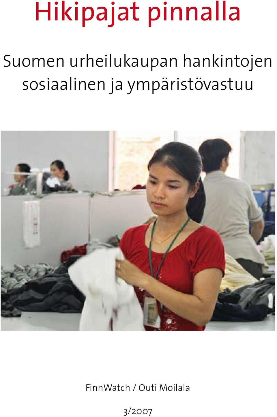 sosiaalinen ja