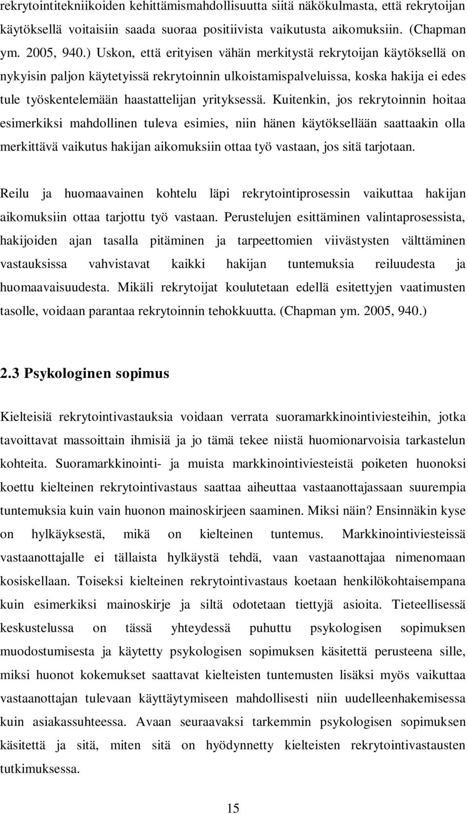 yrityksessä.
