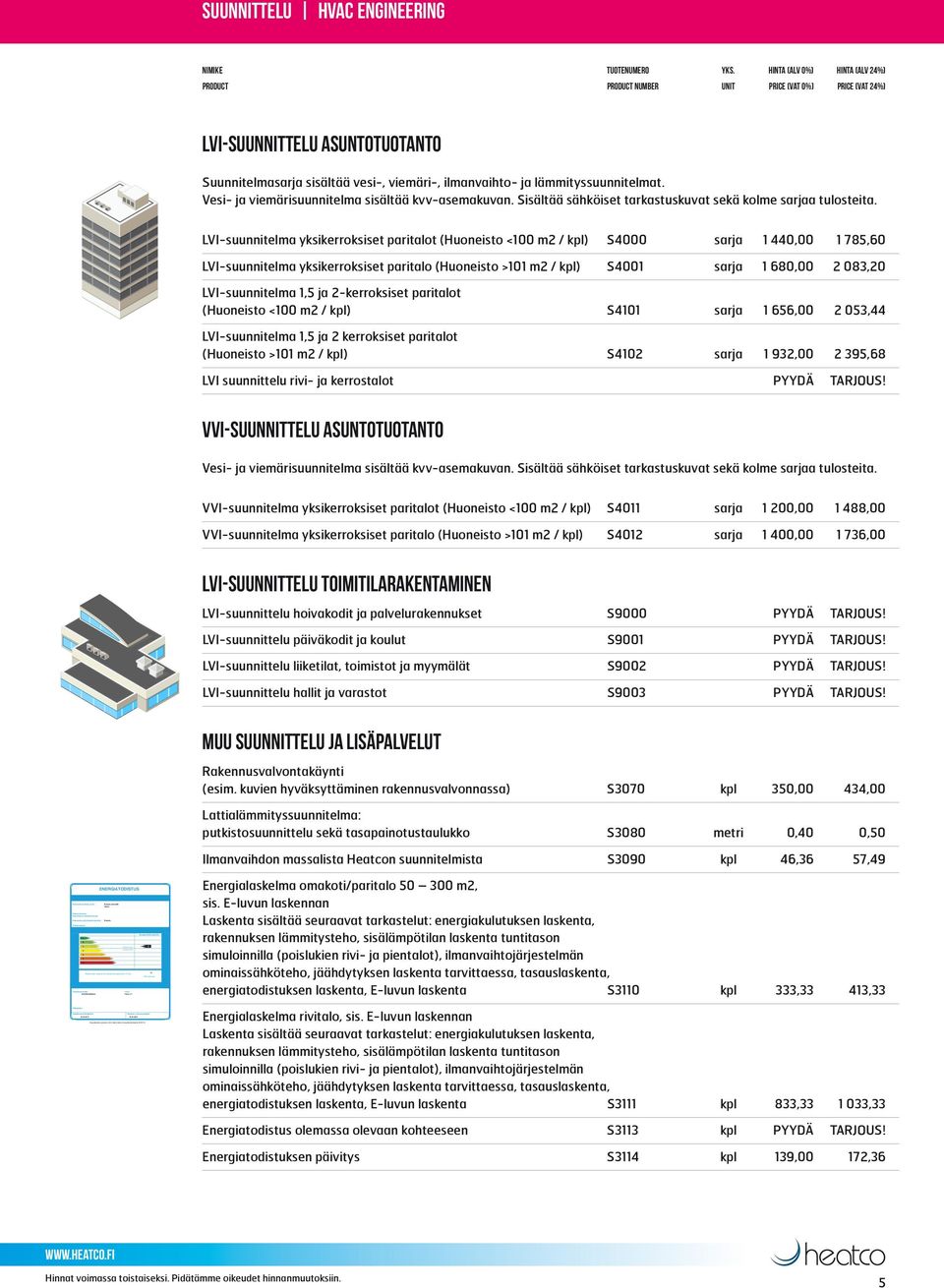 Energiatehokkuusluokka A B C D E F G 132 kwh E/m²vuosi Allekirjoitus: Todistuksen laatimispäivä: Viimeinen voimassaolopäivä: 01.