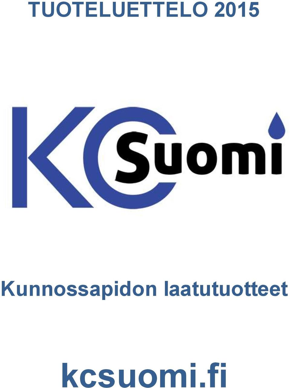 Kunnossapidon