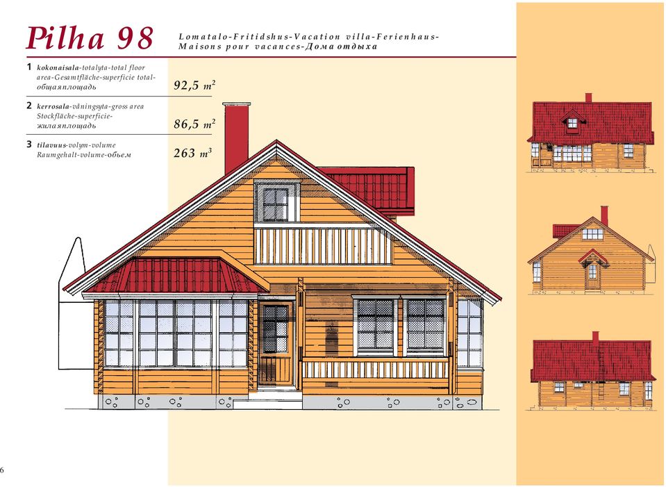 area-gesamtfläche-superficie totalj,ofz gkjoflm 92,5 m 2 2