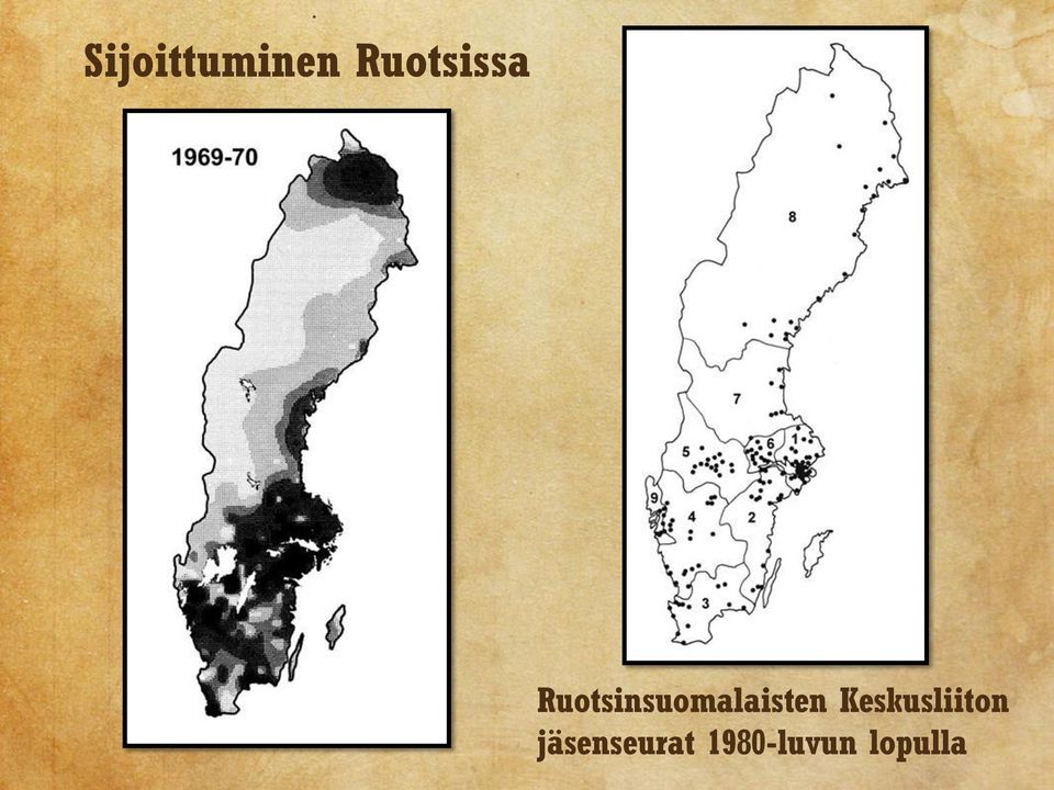Ruotsinsuomalaisten