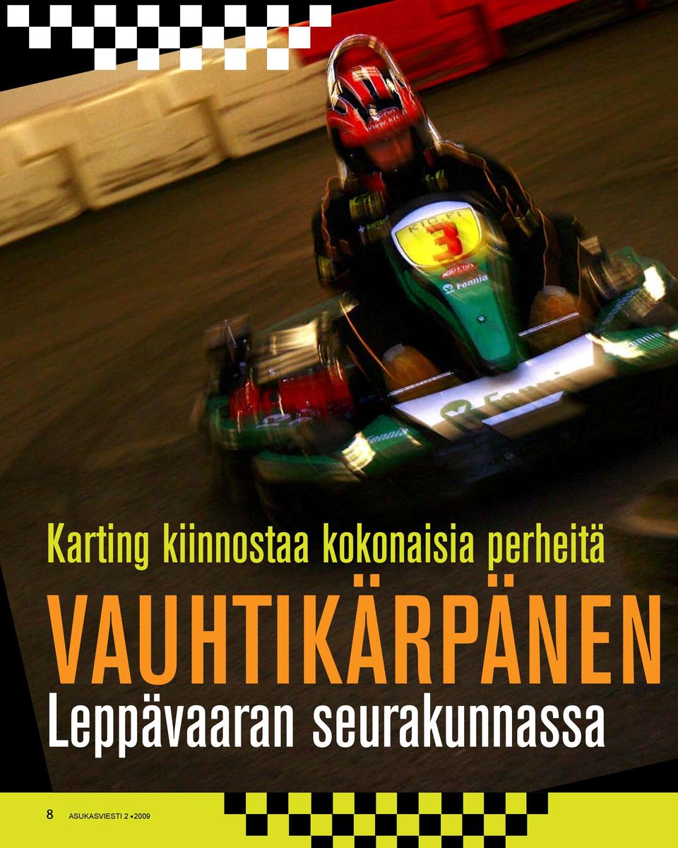 Vauhtikärpänen