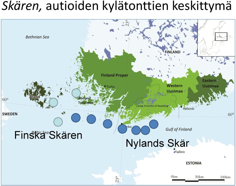 kylätonttien