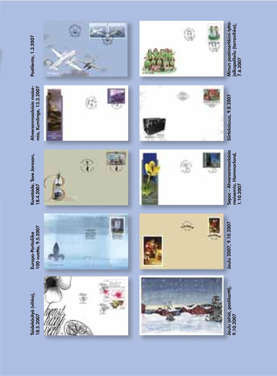 10.2007 Ahvenanmaalaisia maisemia, Kumlinge, 13.
