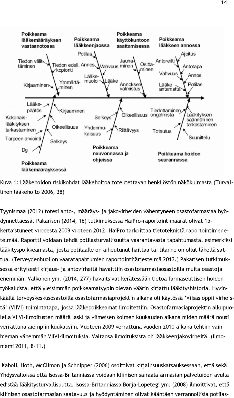 Raportti voidaan tehdä potilasturvallisuutta vaarantavasta tapahtumasta, esimerkiksi lääkityspoikkeamasta, josta potilaalle on aiheutunut haittaa tai tilanne on ollut lähellä sattua.