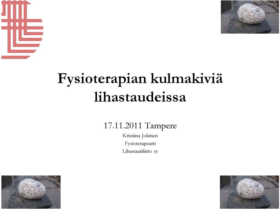 2011 Tampere Kristiina