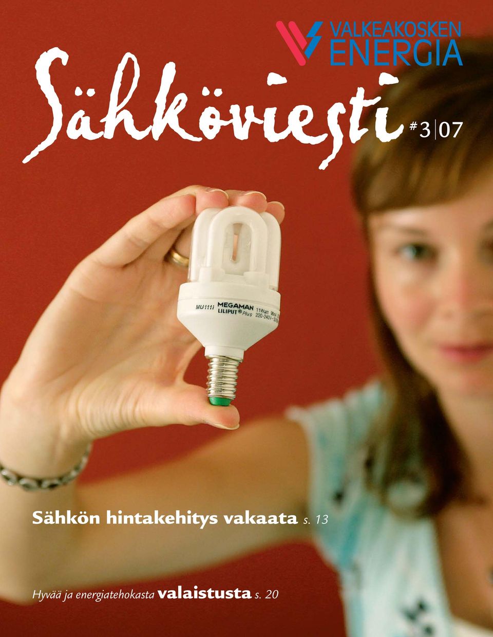 s. 13 Hyvää ja