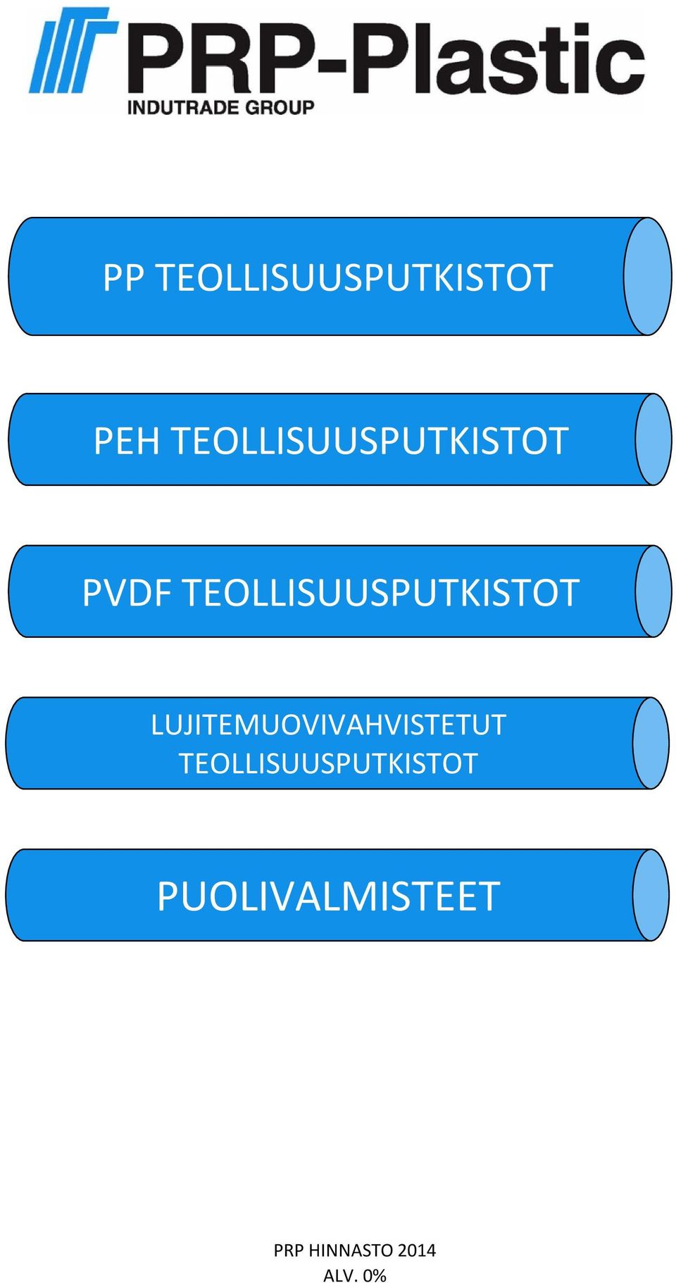 TEOLLISUUSPUTKISTOT