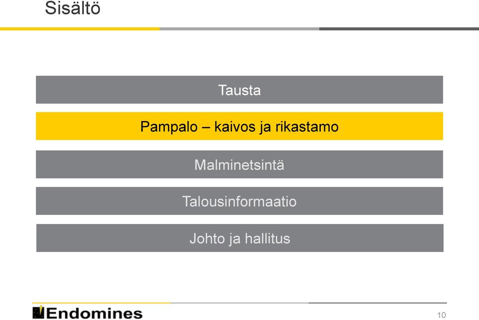 Malminetsintä