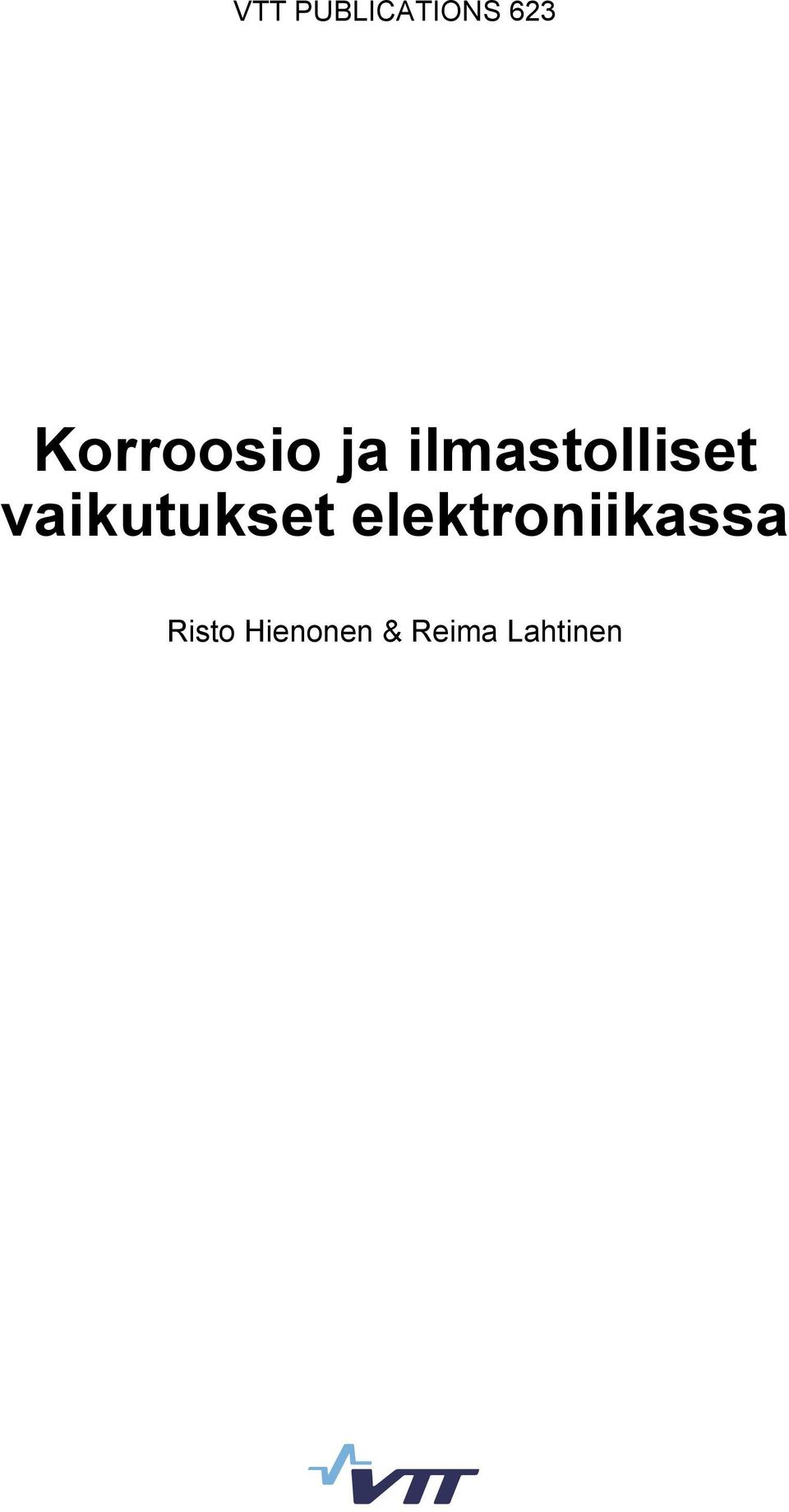 vaikutukset elektroniikassa