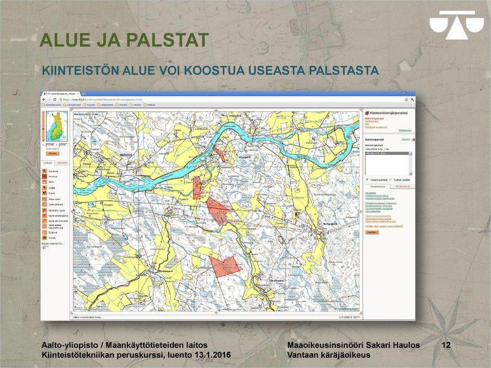 Aalto-yliopisto /