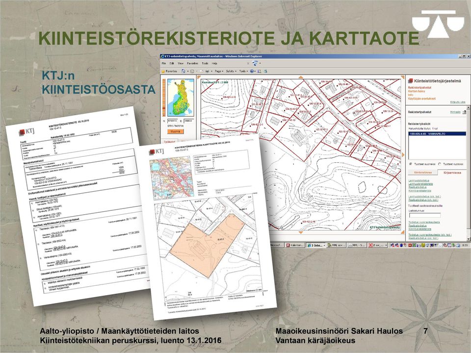 Aalto-yliopisto /