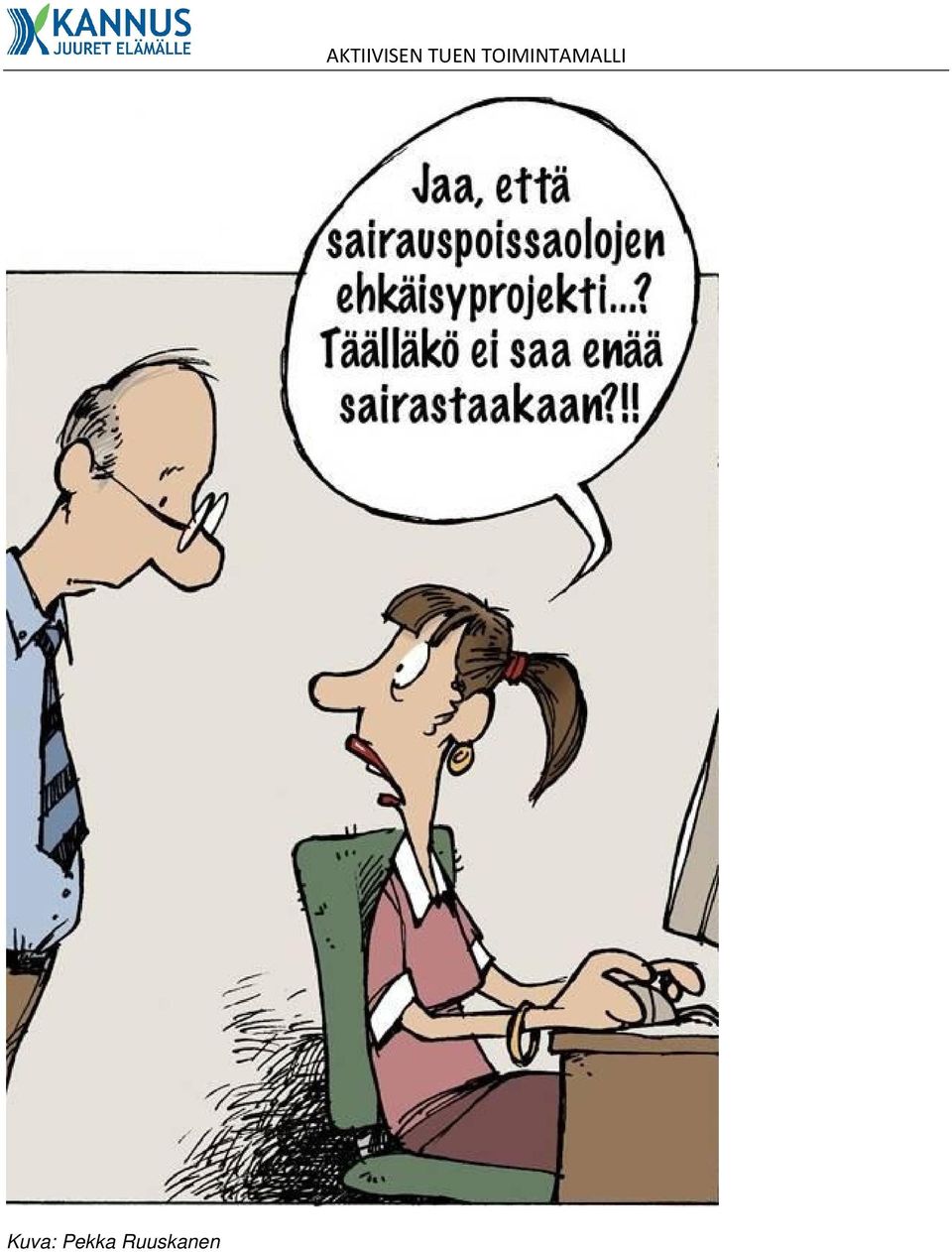AKTIIVISEN