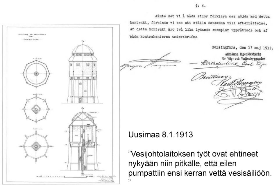 ovat ehtineet nykyään niin