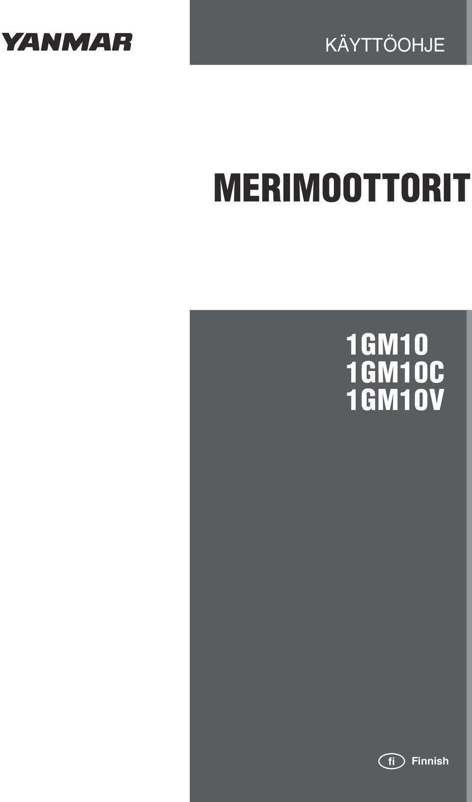 1GM10 1GM10C