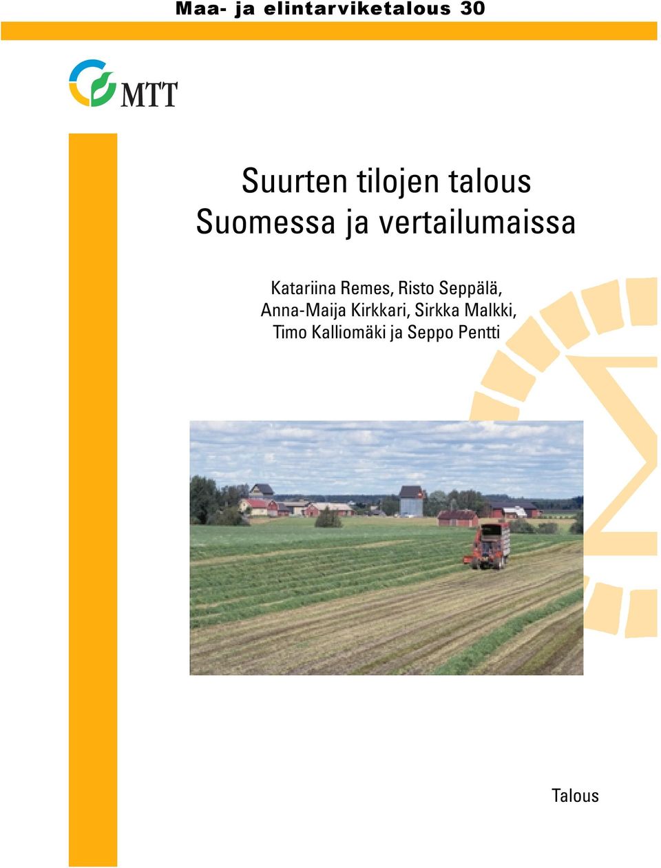 Remes, Risto Seppälä, Anna-Maija Kirkkari,