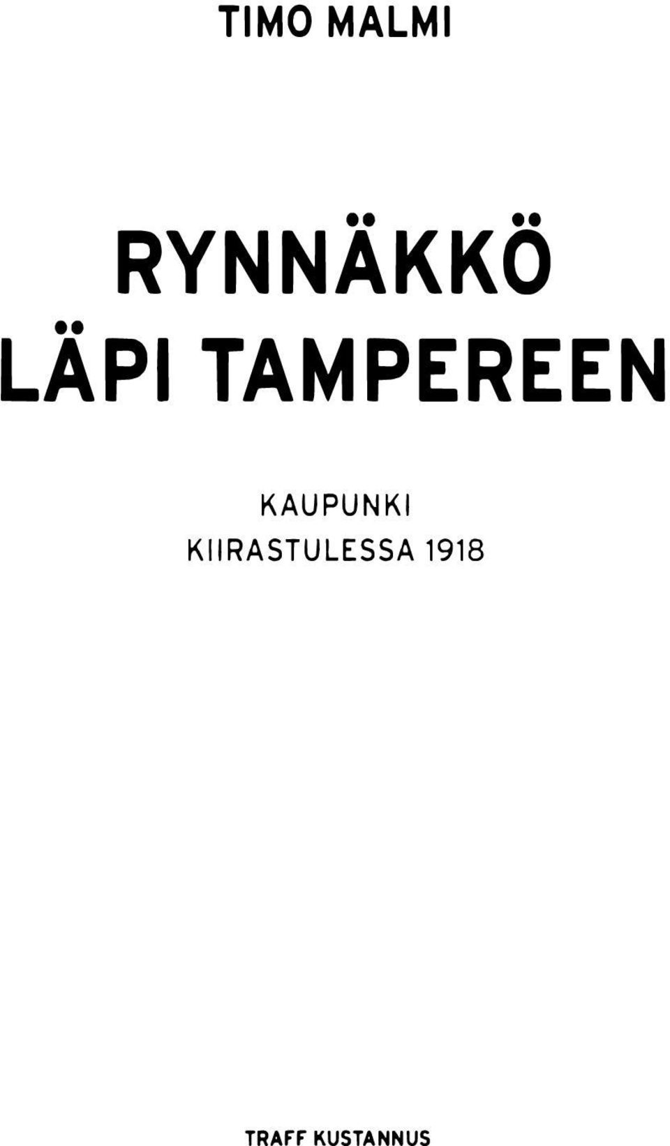 KAUPUNKI