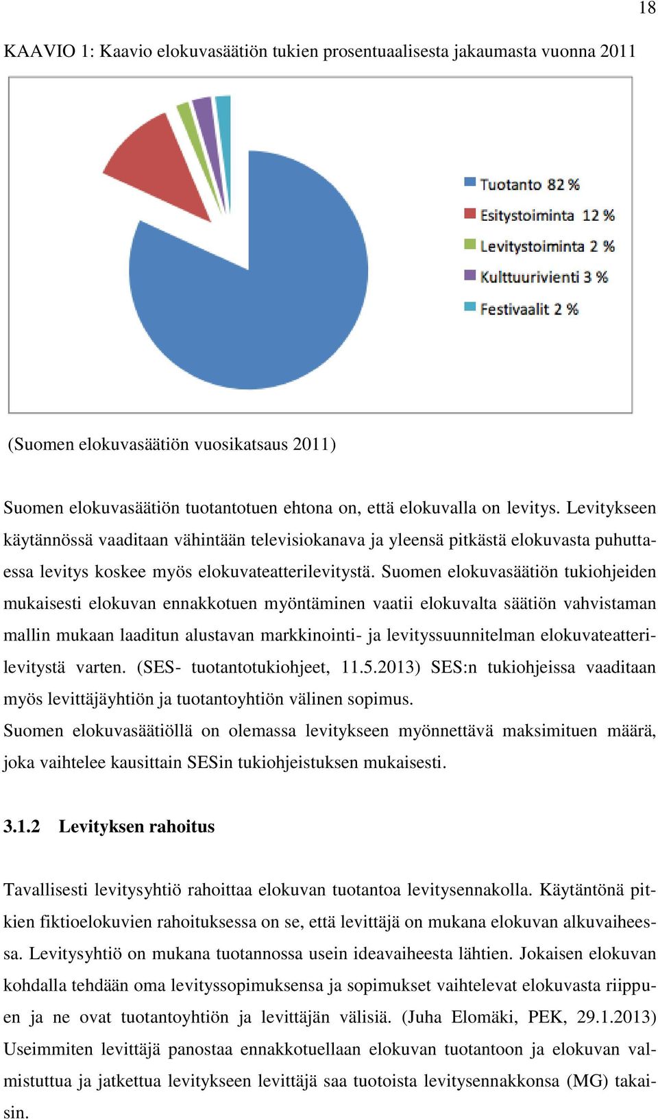 Suomen elokuvasäätiön tukiohjeiden mukaisesti elokuvan ennakkotuen myöntäminen vaatii elokuvalta säätiön vahvistaman mallin mukaan laaditun alustavan markkinointi- ja levityssuunnitelman