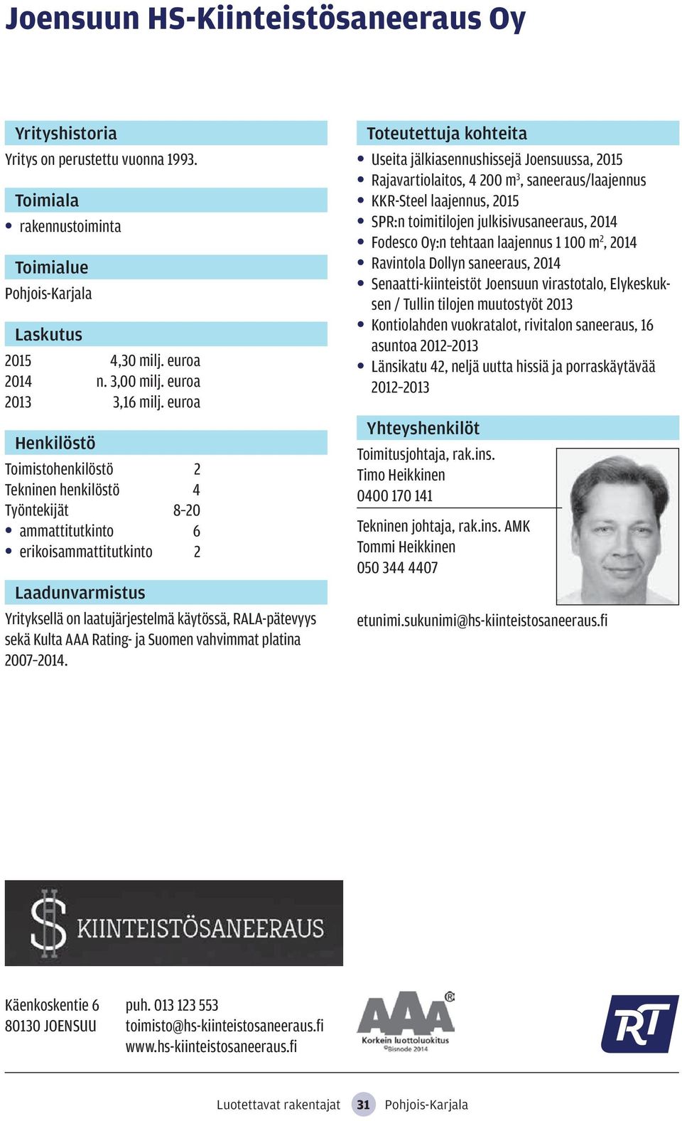 vahvimmat platina 2007 2014.