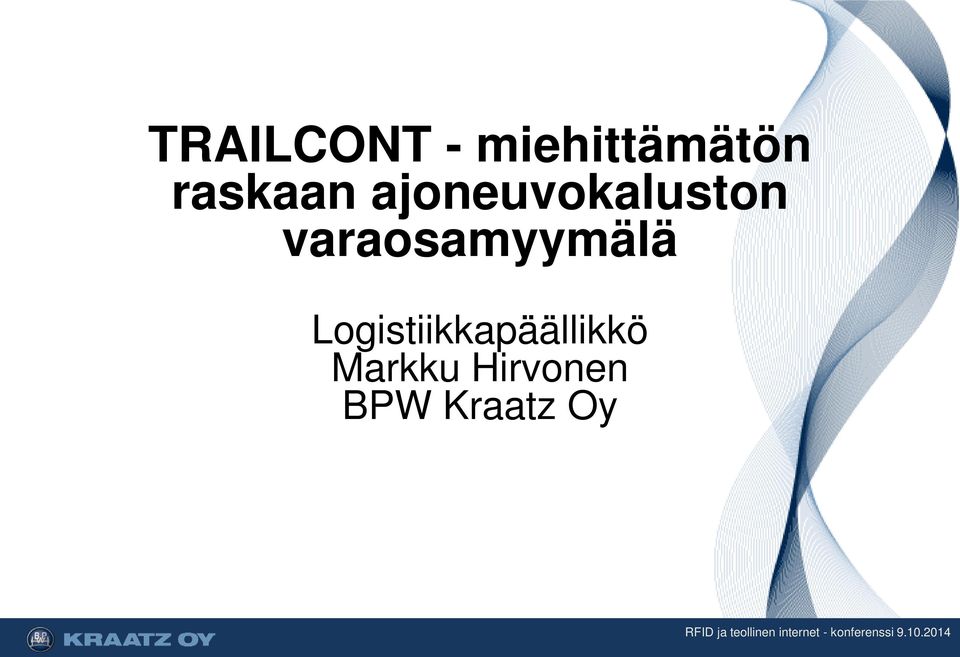 varaosamyymälä