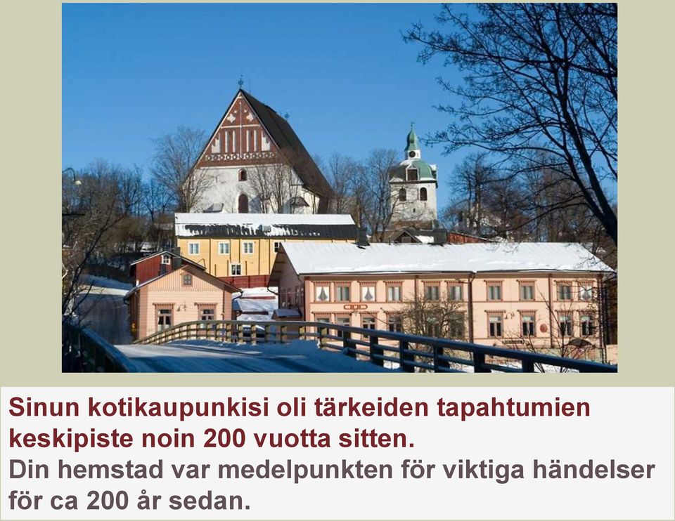 sitten.