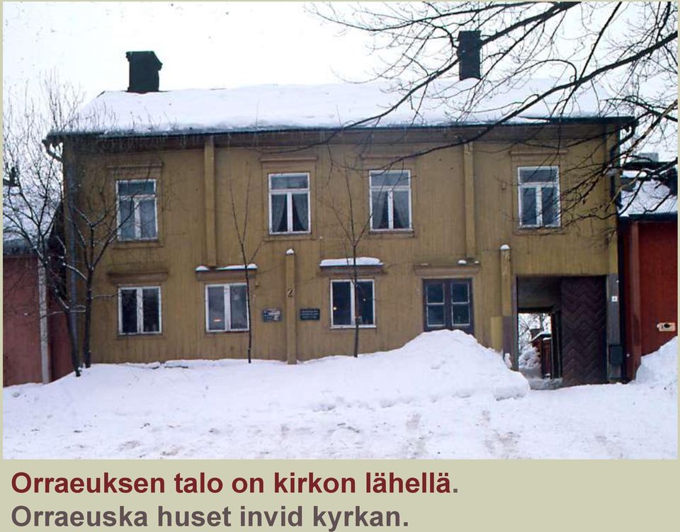lähellä.