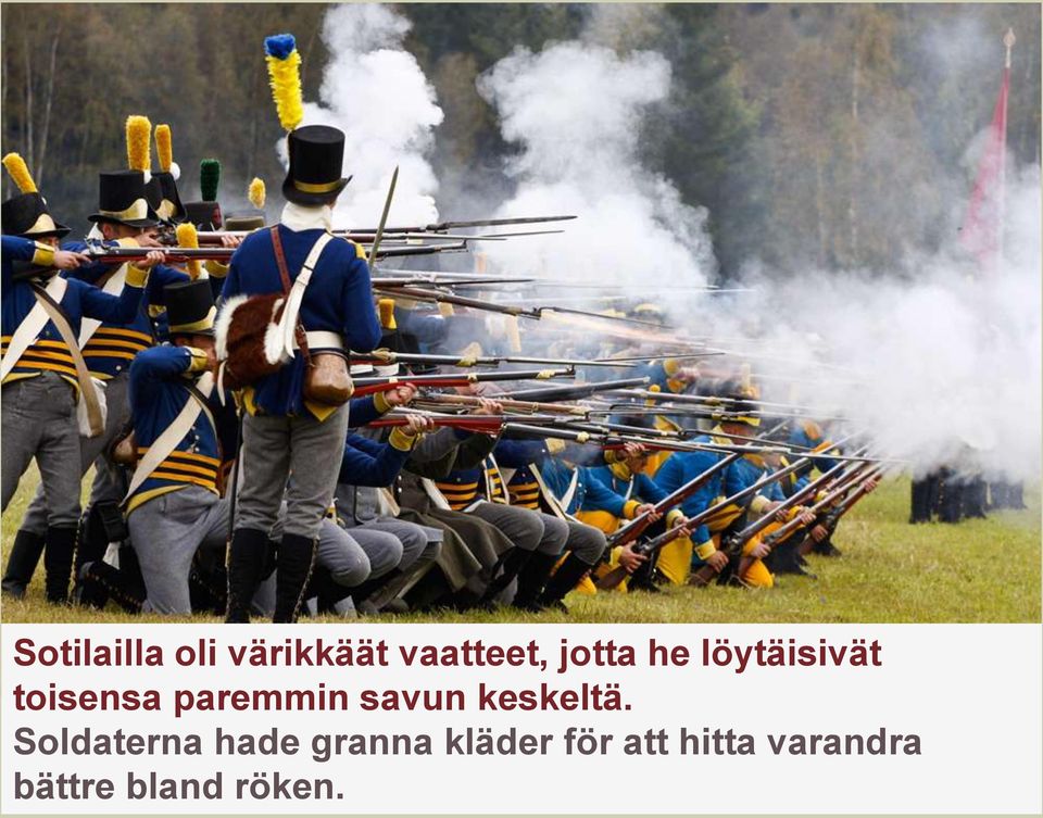 keskeltä.