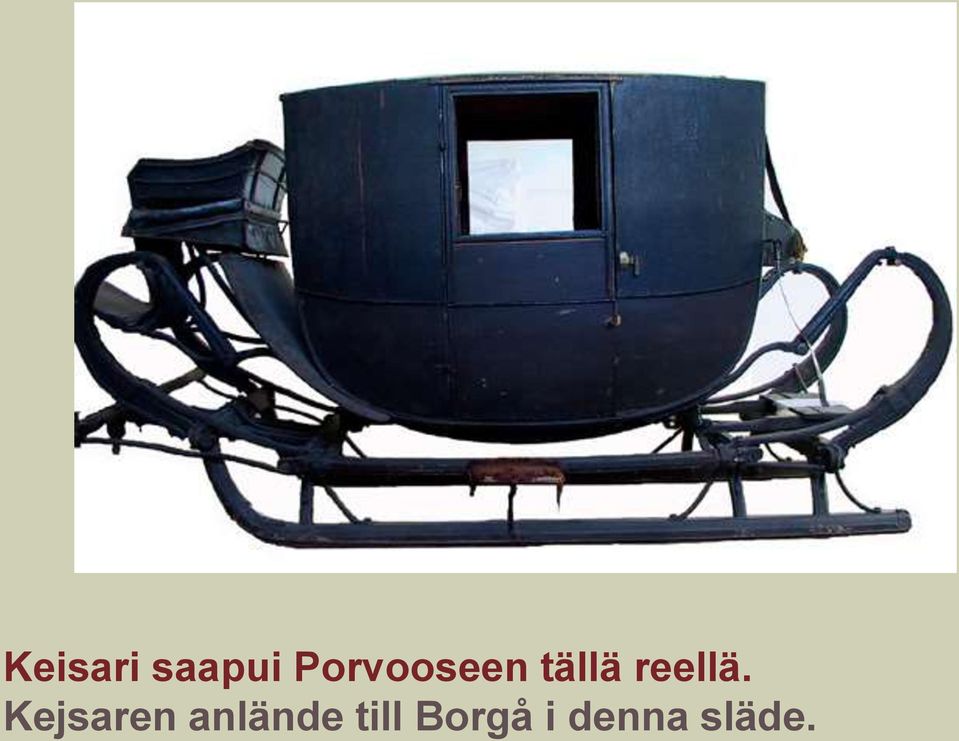 reellä.