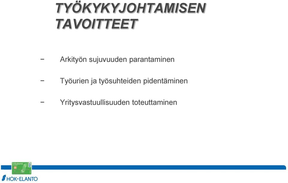 Työurien ja työsuhteiden