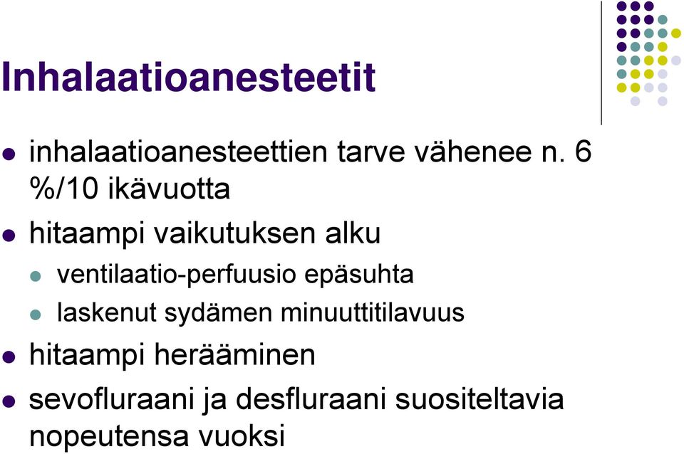 ventilaatio-perfuusio epäsuhta laskenut sydämen