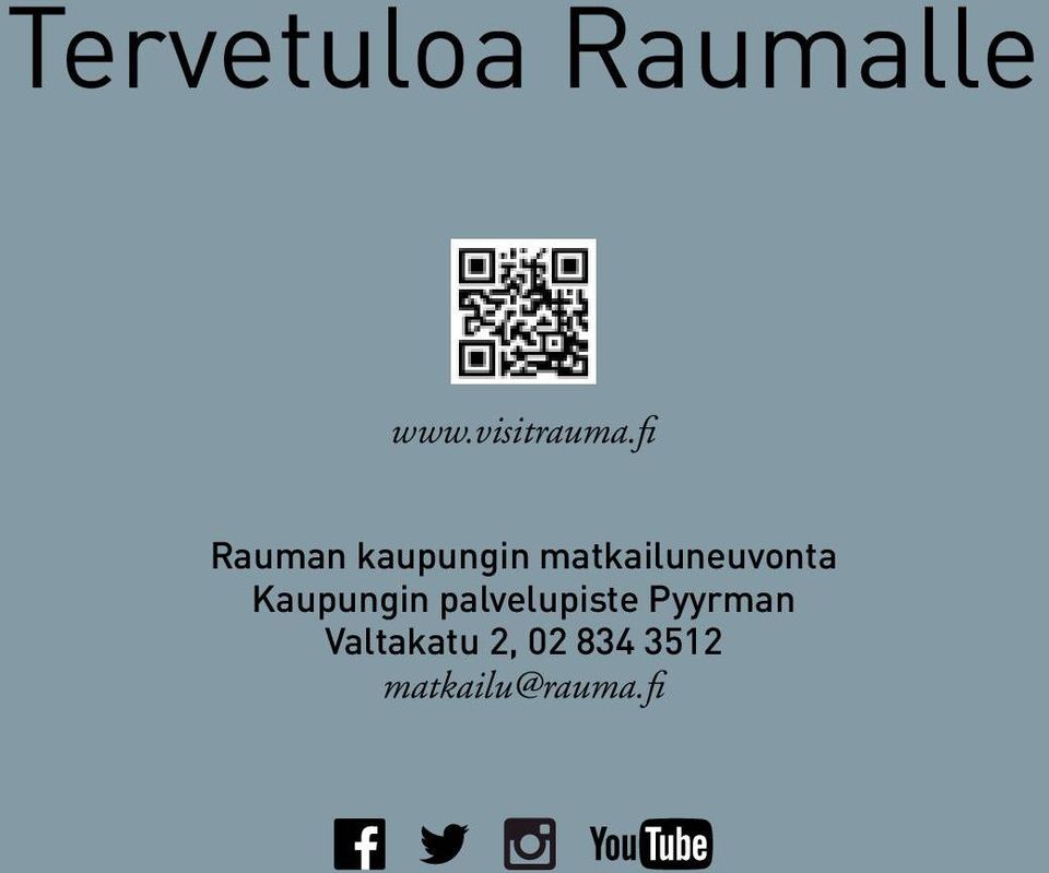 fi Rauman kaupungin