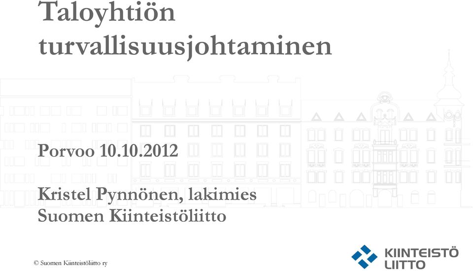 10.2012 Kristel Pynnönen,